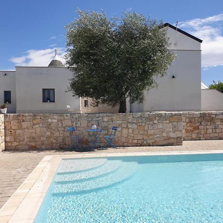 Trullitria Rooms Alberobello Esterno foto