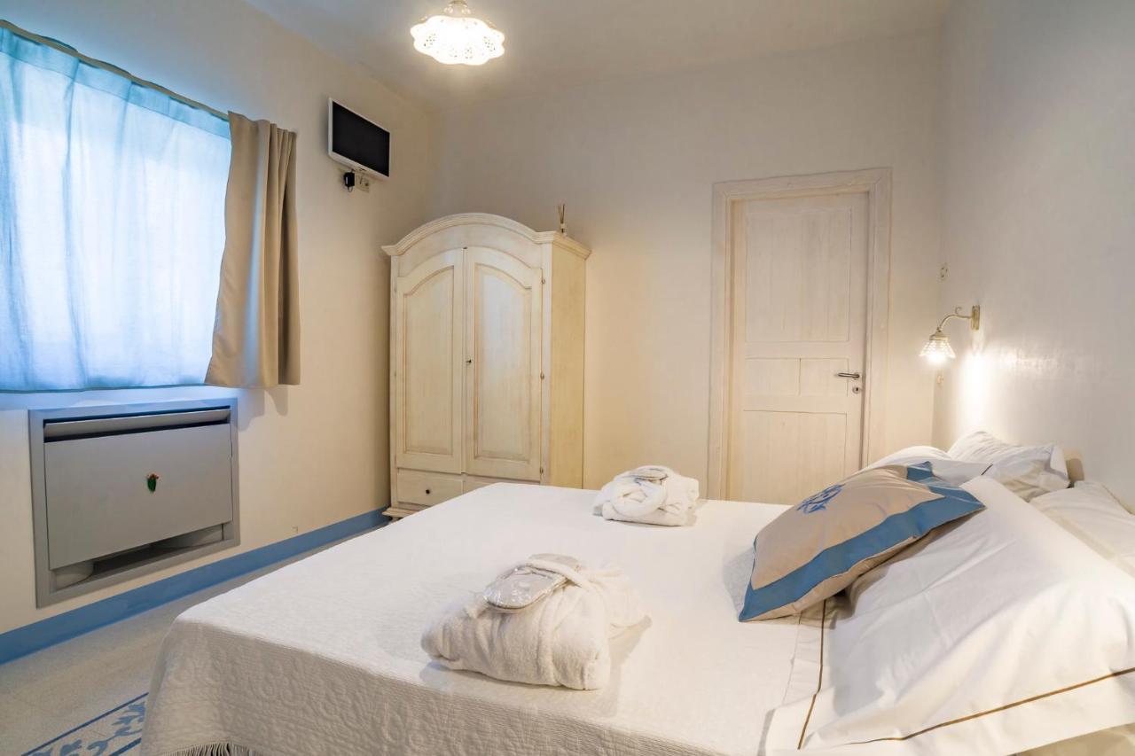 Trullitria Rooms Alberobello Esterno foto