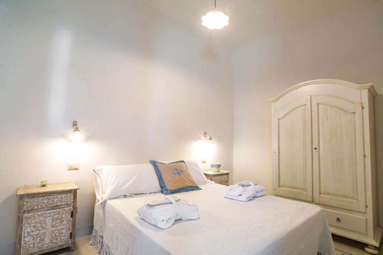 Trullitria Rooms Alberobello Esterno foto