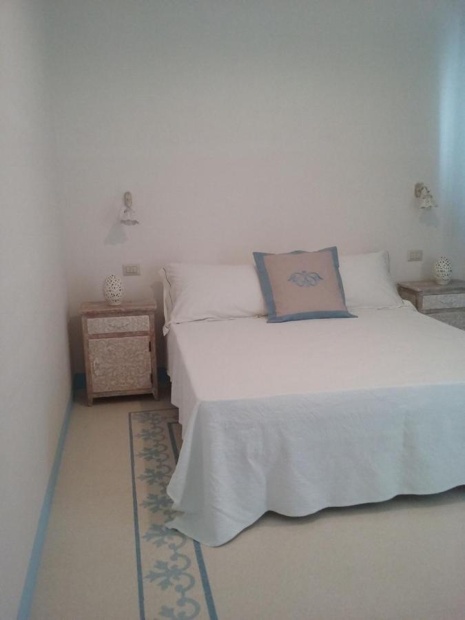 Trullitria Rooms Alberobello Esterno foto