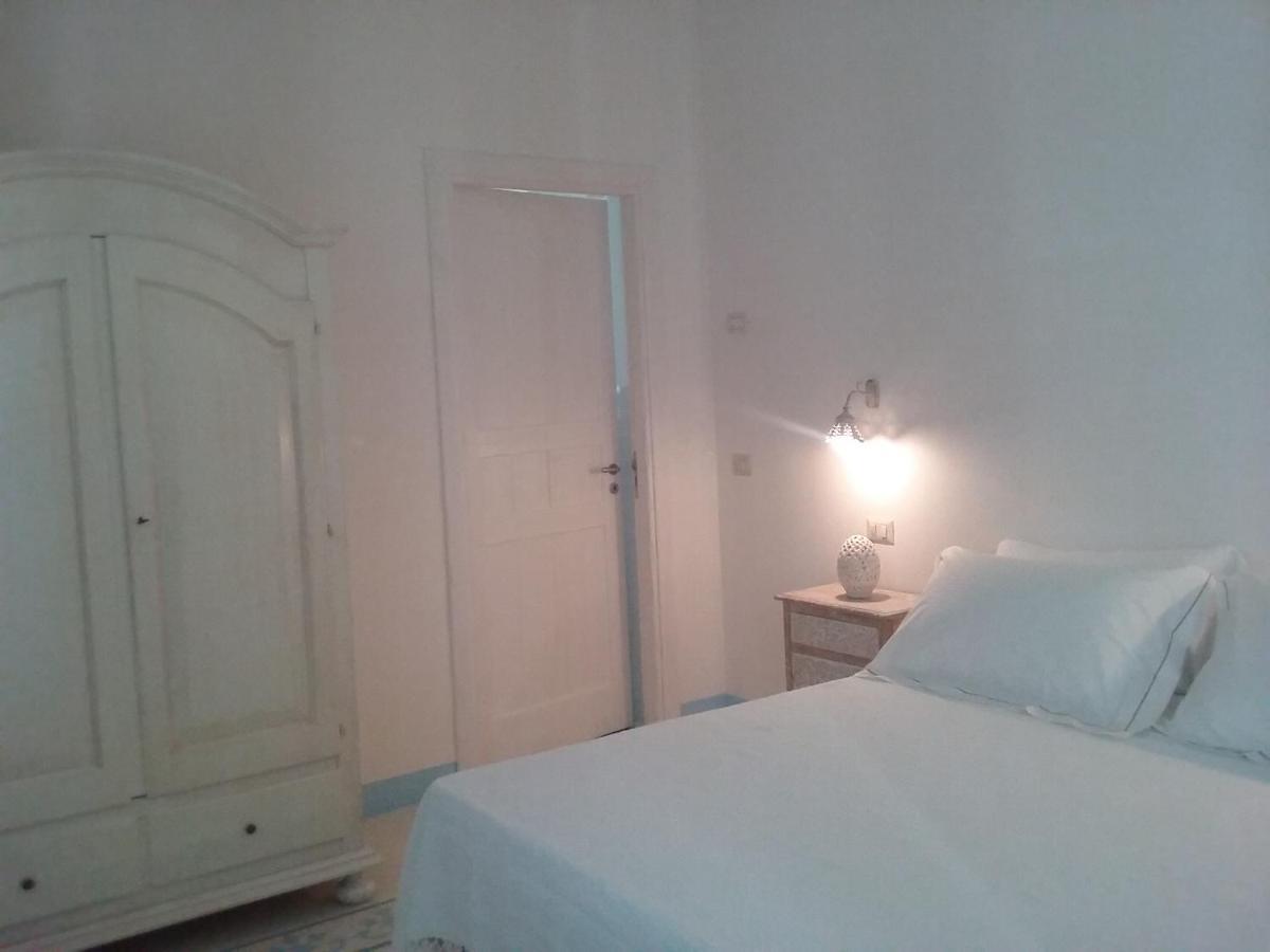 Trullitria Rooms Alberobello Esterno foto