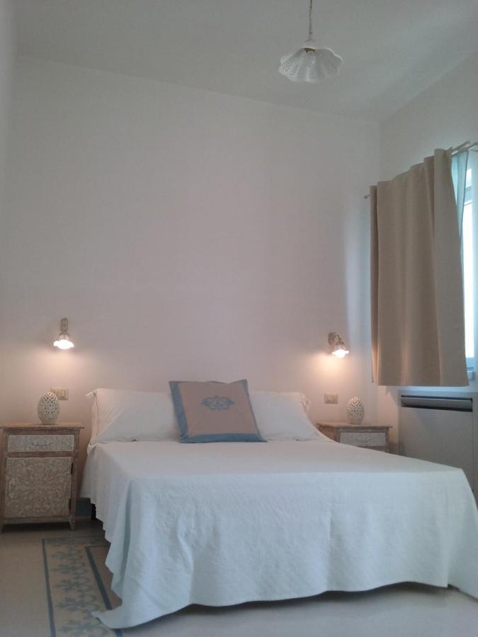 Trullitria Rooms Alberobello Esterno foto