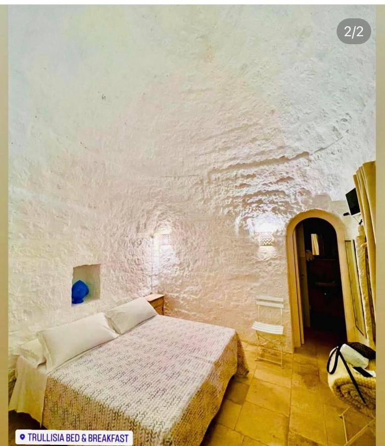 Trullitria Rooms Alberobello Esterno foto