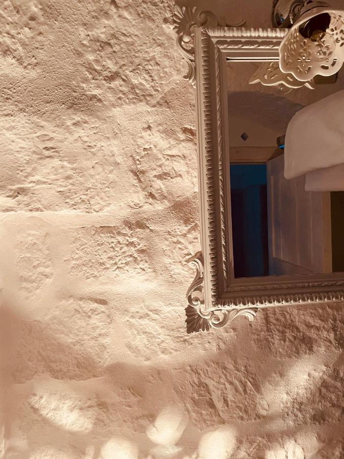 Trullitria Rooms Alberobello Esterno foto