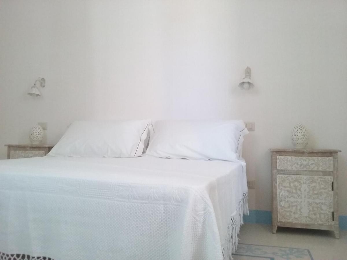 Trullitria Rooms Alberobello Esterno foto