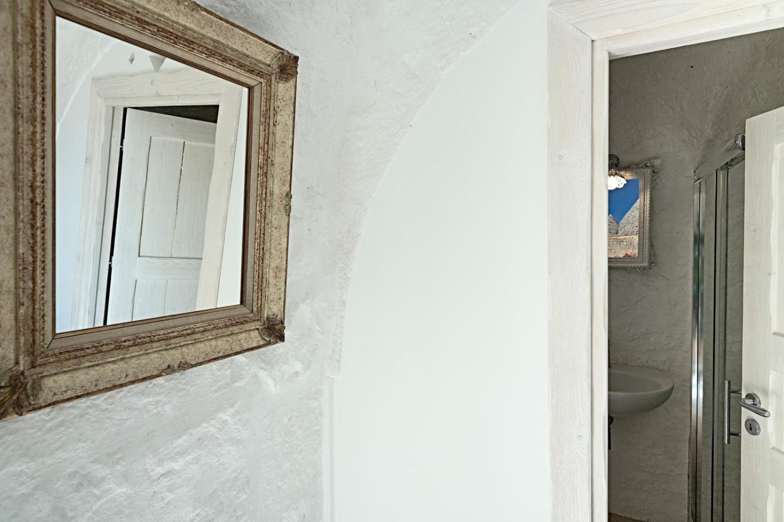 Trullitria Rooms Alberobello Esterno foto