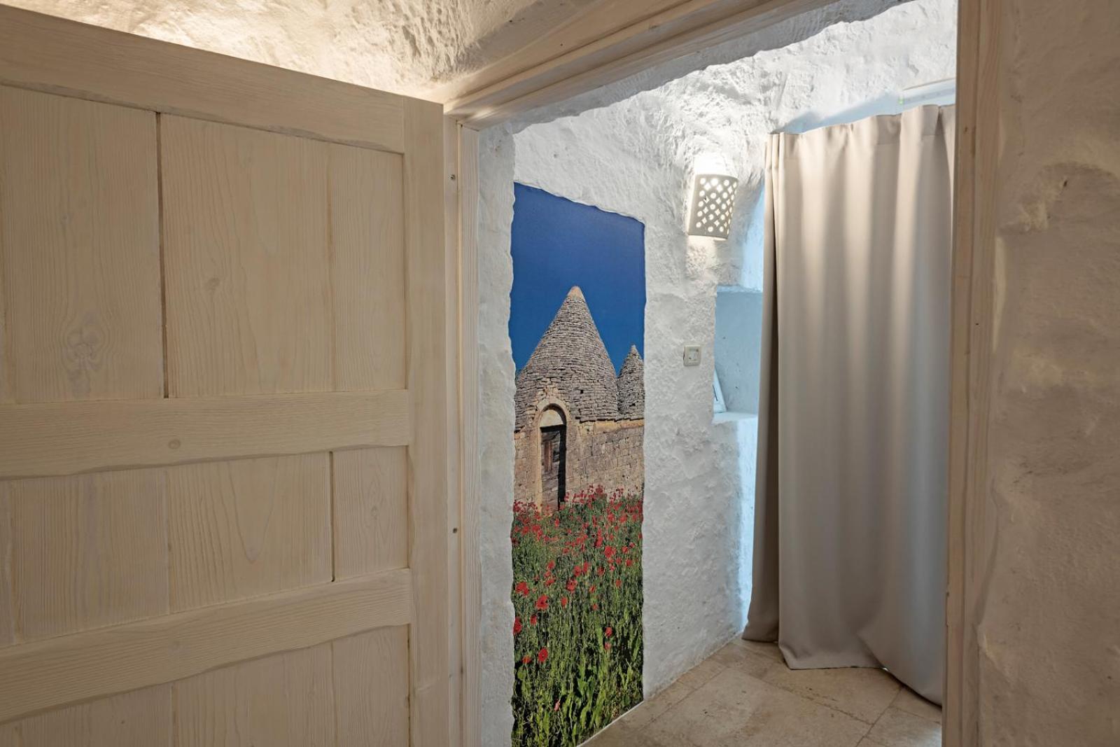Trullitria Rooms Alberobello Esterno foto