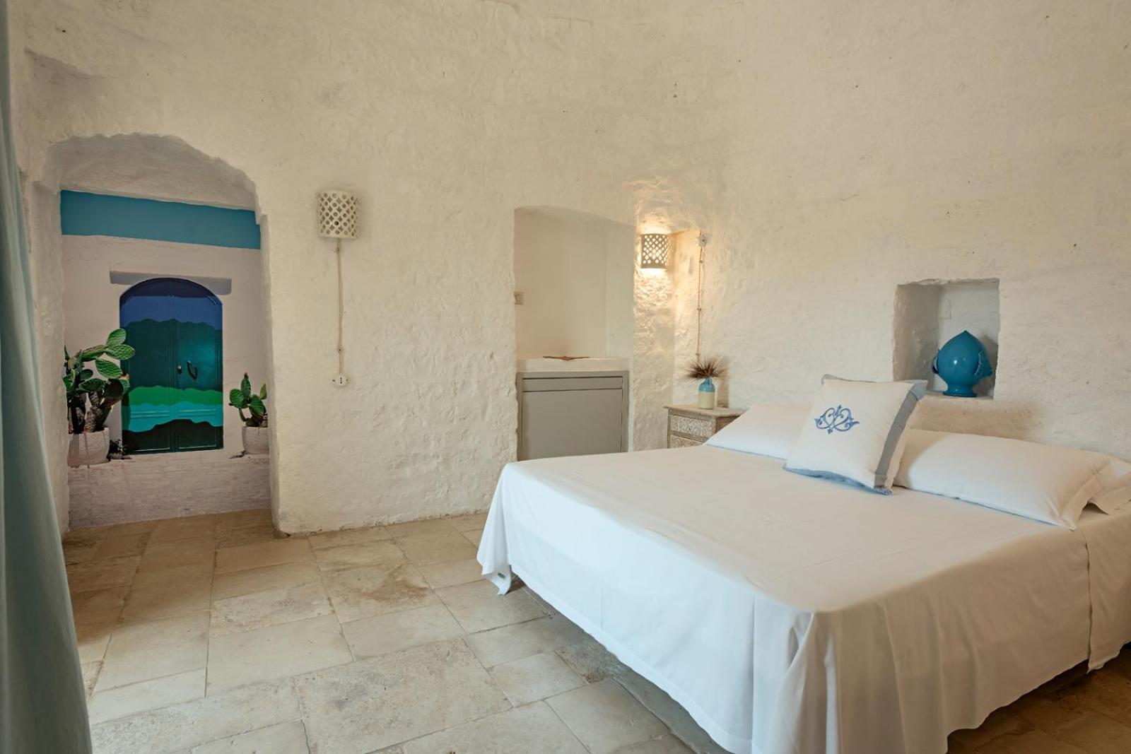 Trullitria Rooms Alberobello Esterno foto