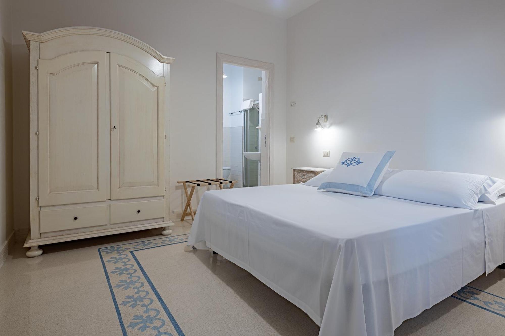 Trullitria Rooms Alberobello Esterno foto