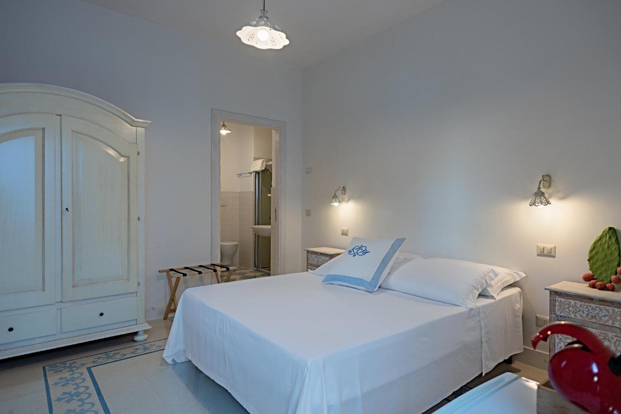 Trullitria Rooms Alberobello Esterno foto